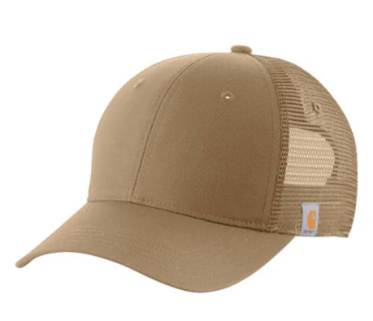 BULK 80 Piece Box -  Carhartt Rugged Professional™ Series Baseball Cap