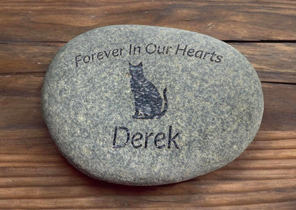 Pet Stone Memorial