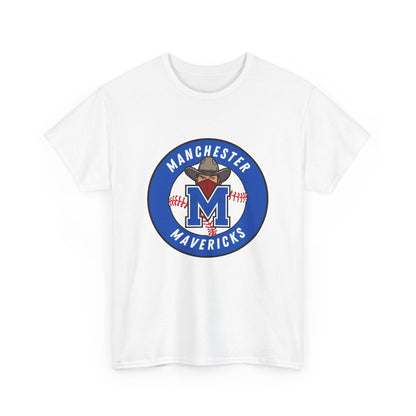 Manchester Mavericks T-Shirts