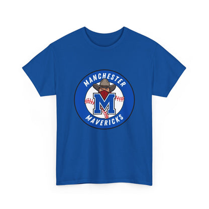 Manchester Mavericks T-Shirts