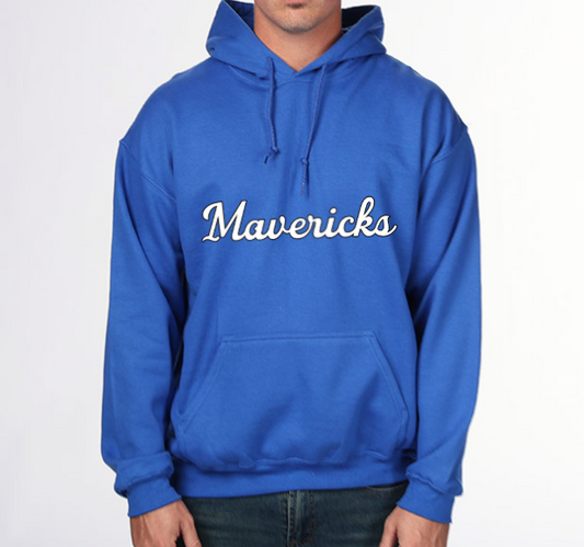 Manchester Mavericks Hoodie