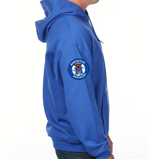 Manchester Mavericks Hoodie