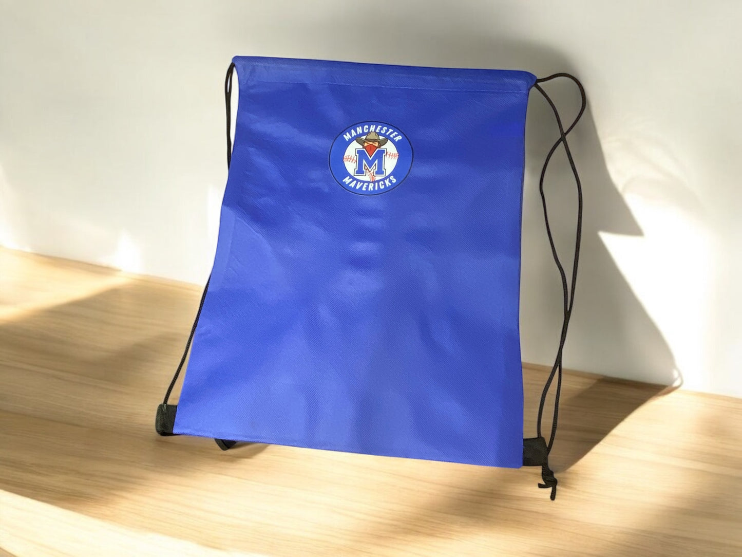 Manchester Mavericks Sports Tote