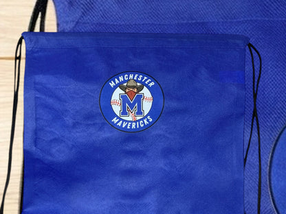 Manchester Mavericks Sports Tote