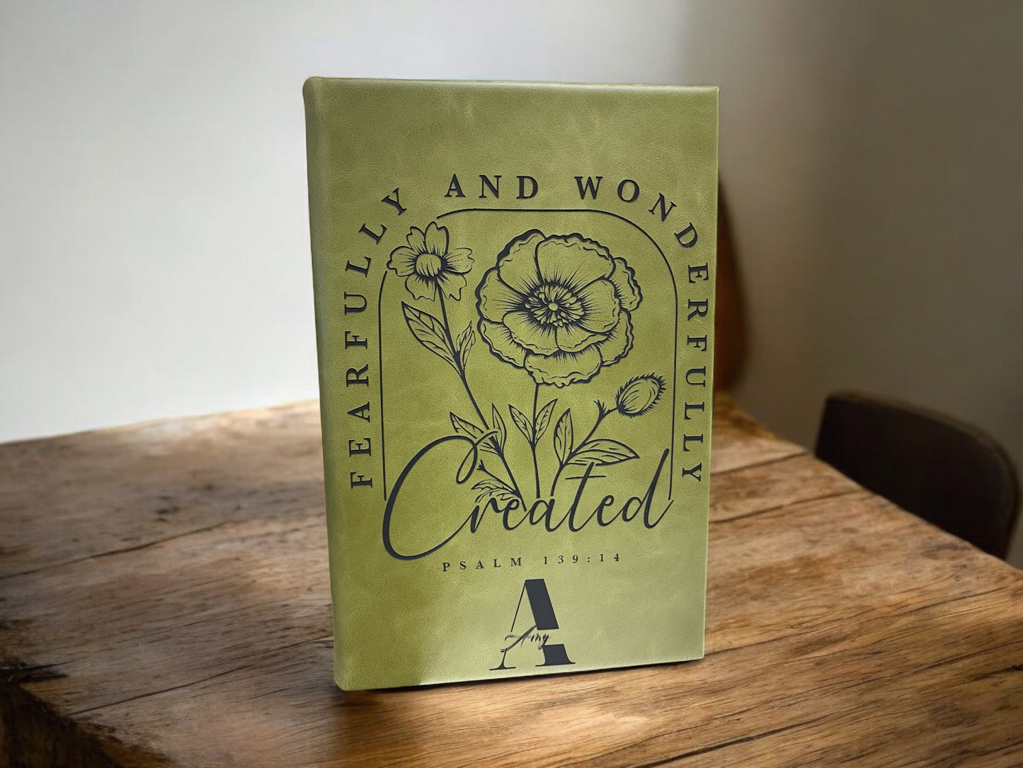 Notebook Journals: Heritage Collection Premium Leatherette