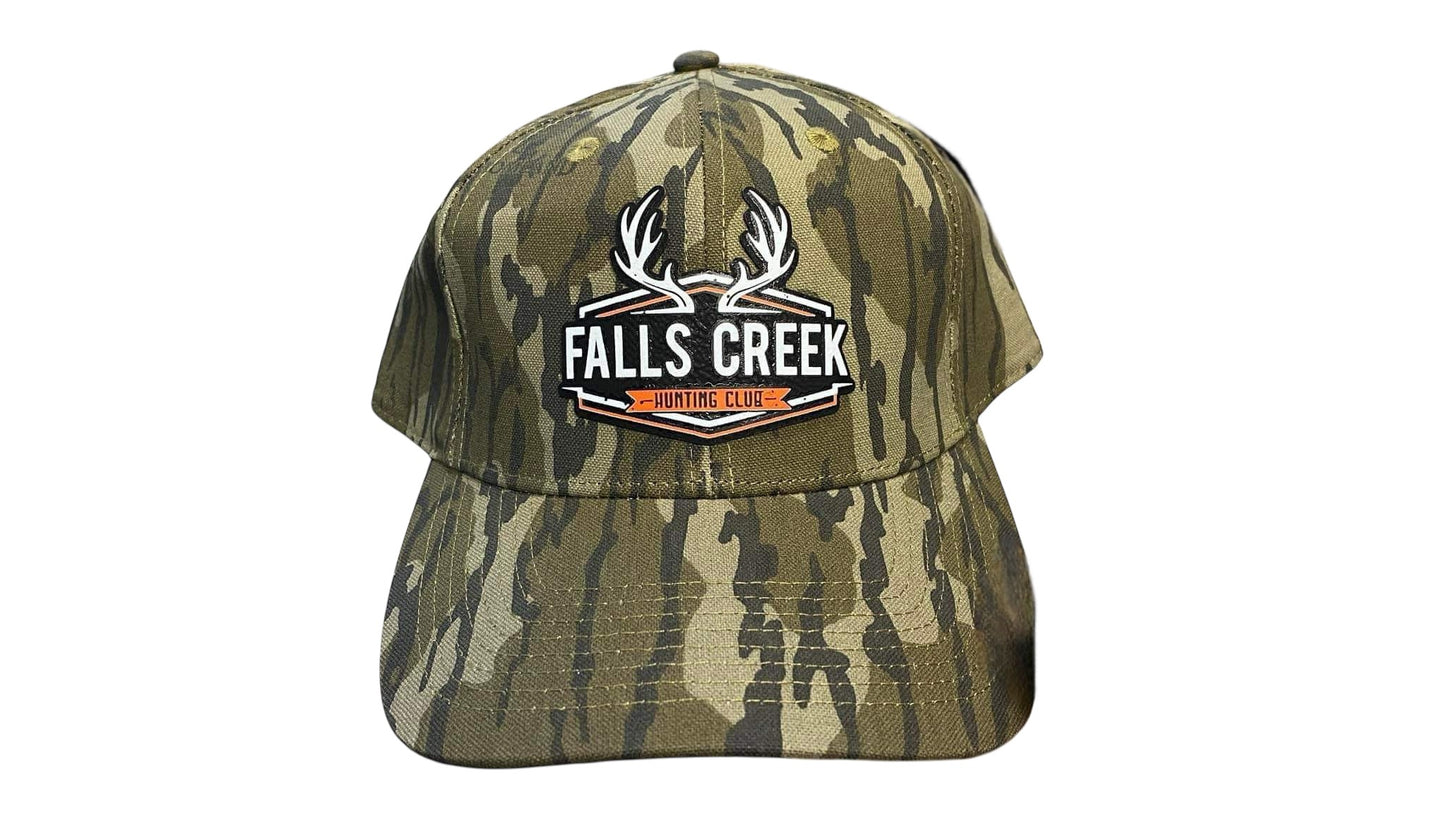 Falls Creek Hunting Club - Richardson 112 Hat