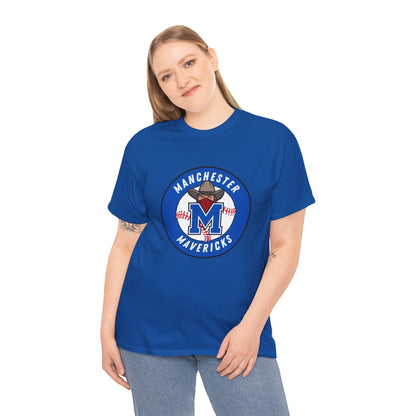 Manchester Mavericks T-Shirts