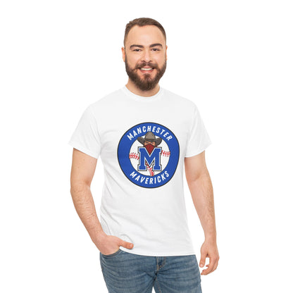 Manchester Mavericks T-Shirts