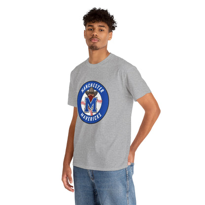 Manchester Mavericks T-Shirts