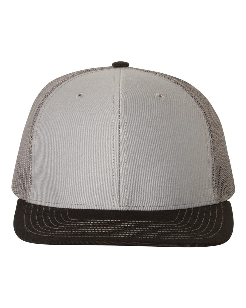 Grey / Charcoal / Black