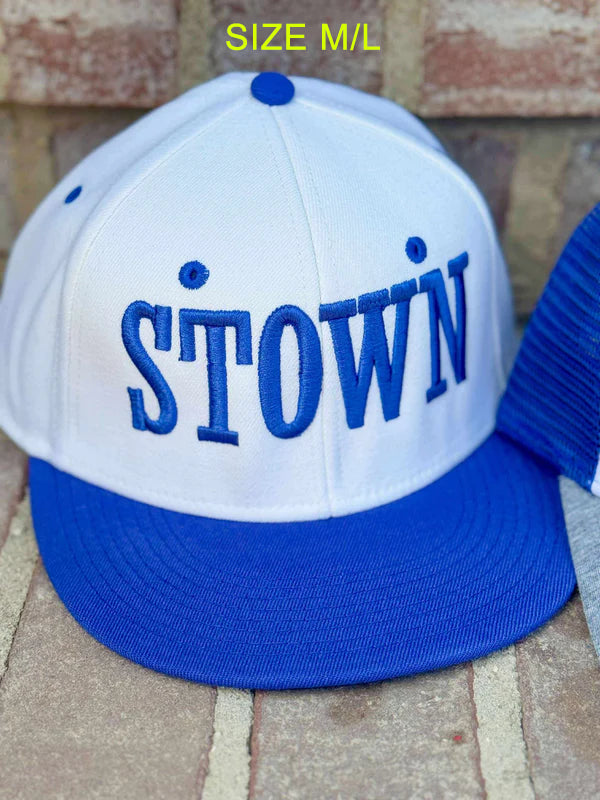 OutdoorCap Summertown & Eagles Embroidered- ST0