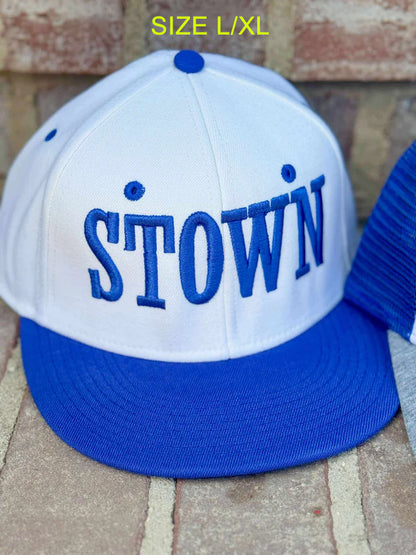 OutdoorCap Summertown & Eagles Embroidered- ST0