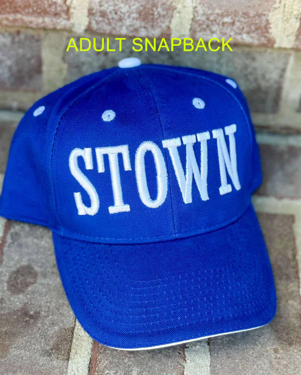 OutdoorCap Summertown & Eagles Embroidered- ST0