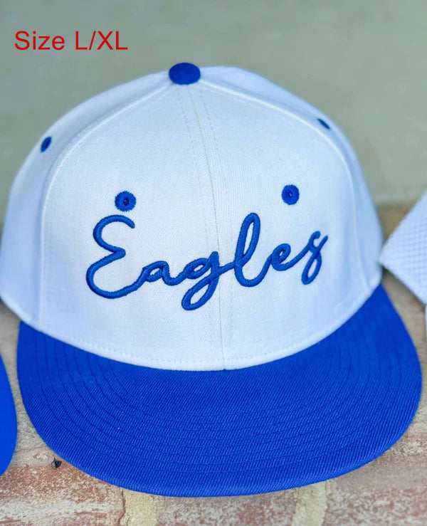 OutdoorCap Summertown & Eagles Embroidered- ST0