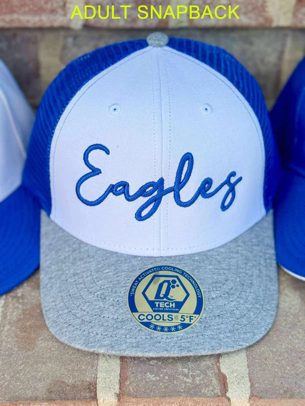 OutdoorCap Summertown & Eagles Embroidered- ST0