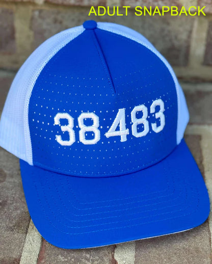 OutdoorCap Summertown & Eagles Embroidered- ST0