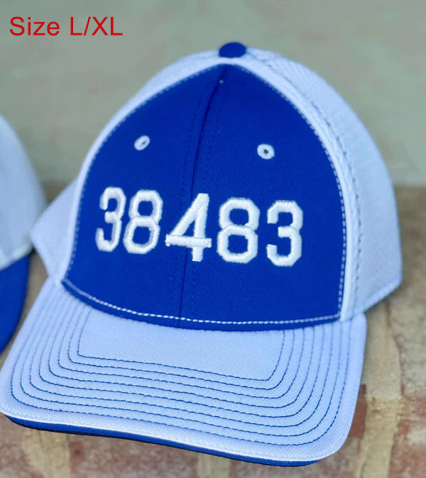 OutdoorCap Summertown & Eagles Embroidered- ST0