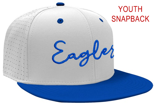 OutdoorCap Summertown & Eagles Embroidered- ST0