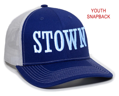 OutdoorCap Summertown & Eagles Embroidered- ST0