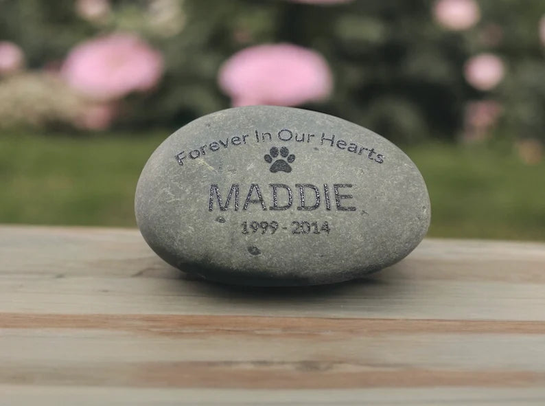 Pet Stone Memorial