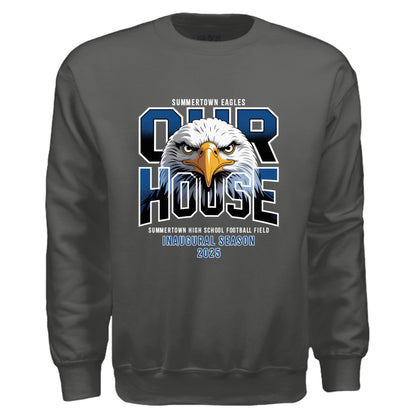 CHARCOAL - FRONT