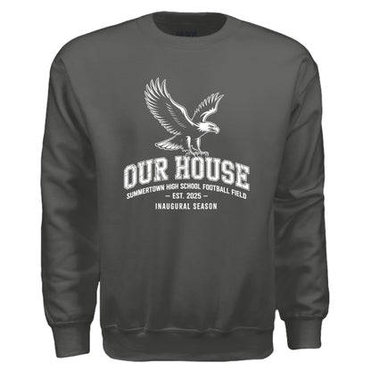 CHARCOAL - FRONT