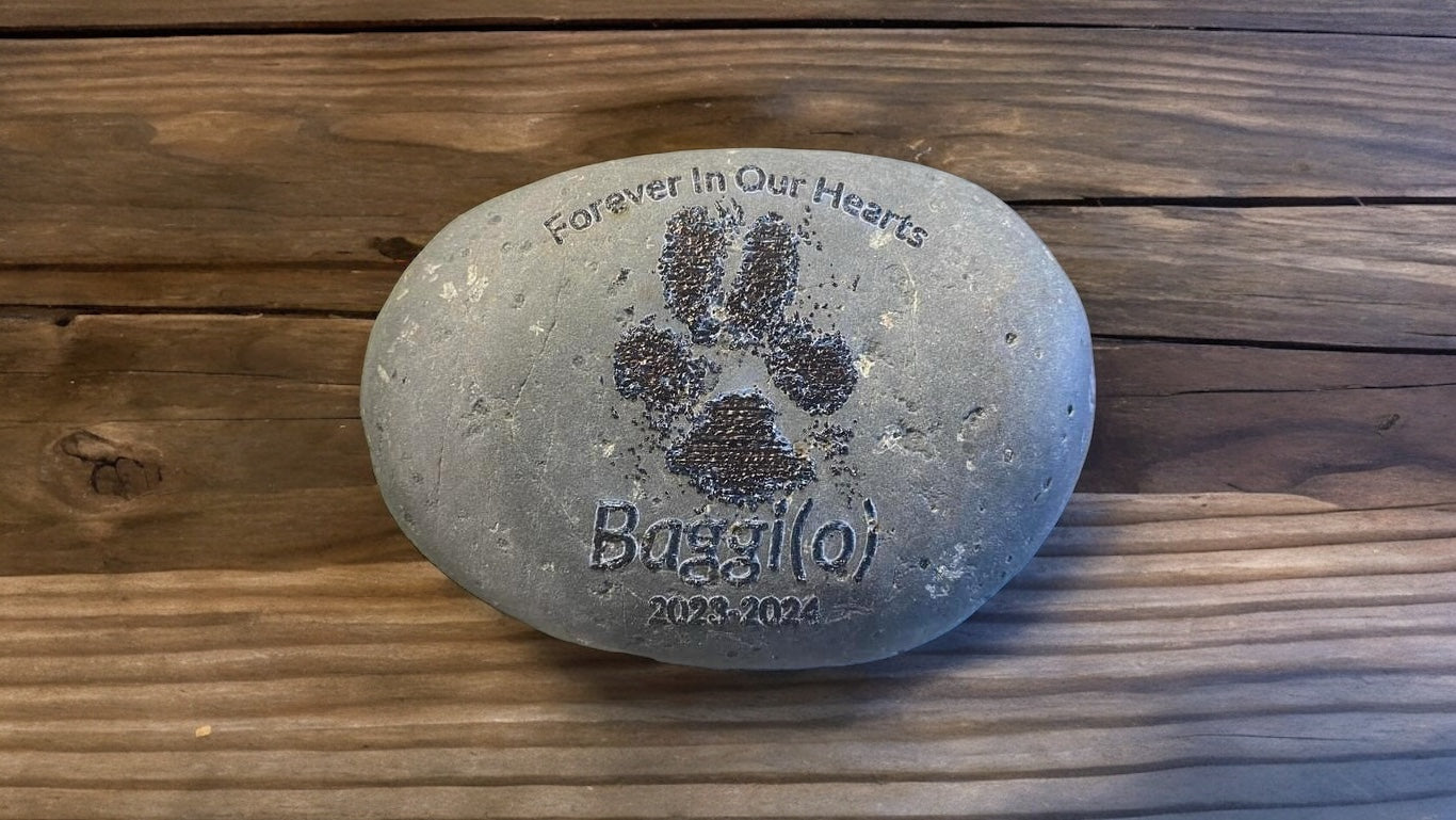 Pet Stone Memorial